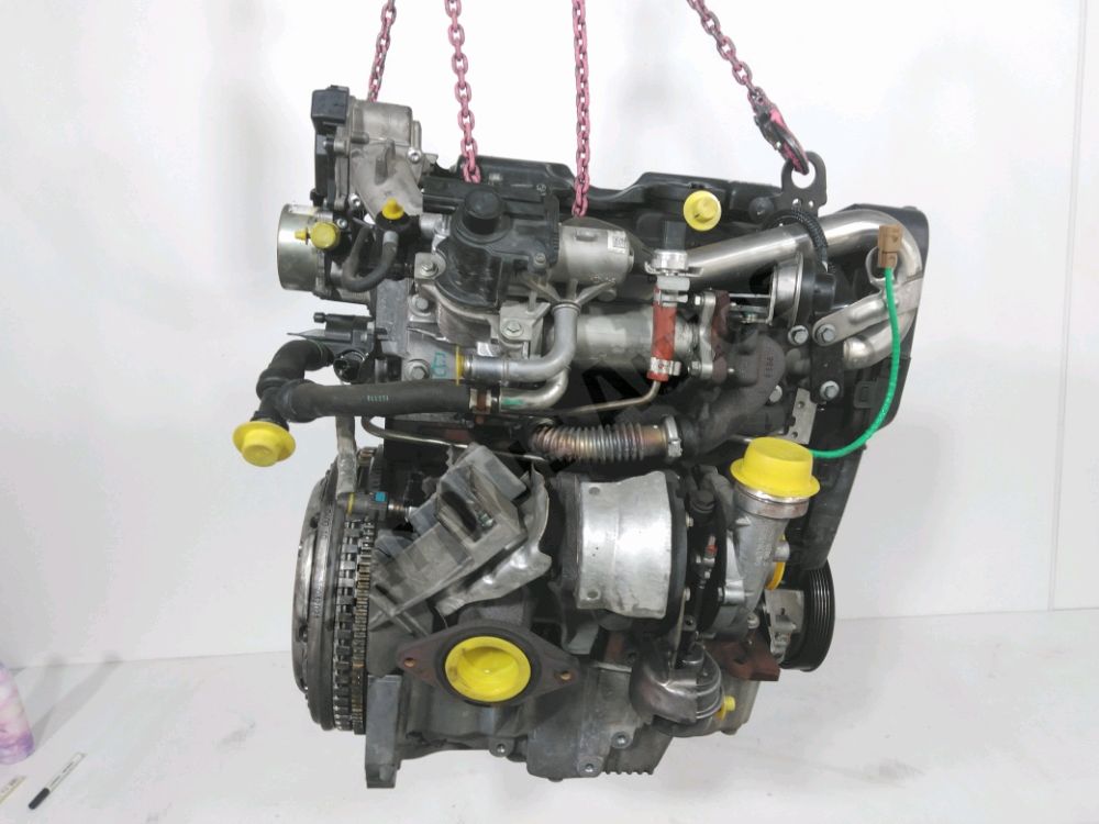 Moteur