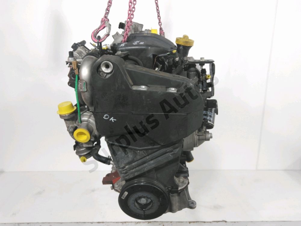 Moteur