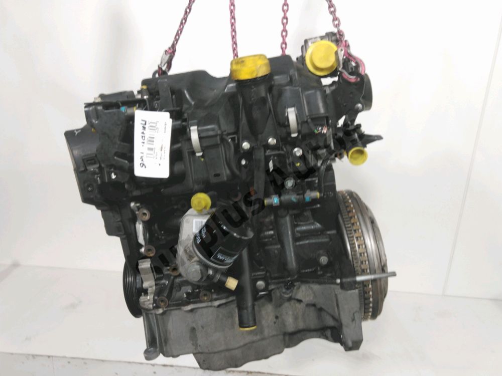 Moteur