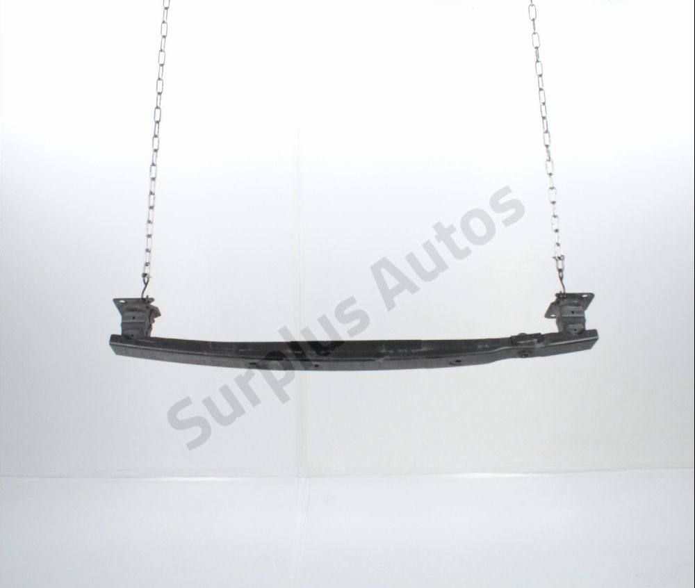 Renfort pare-choc arriere