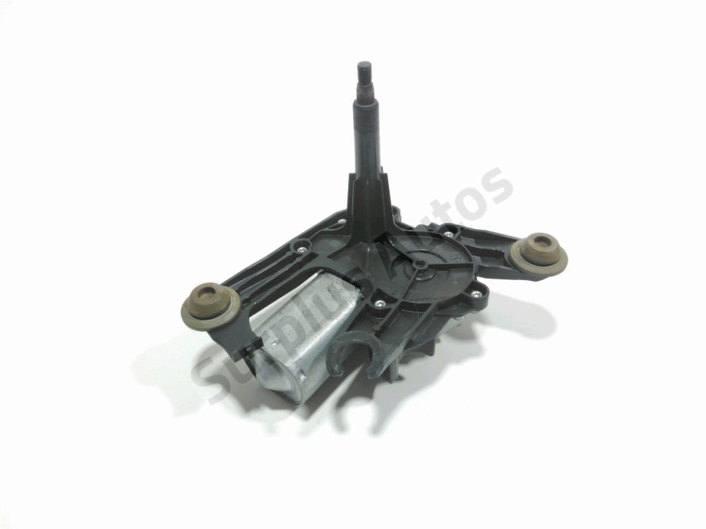 Moteur d'essuie glace arrière