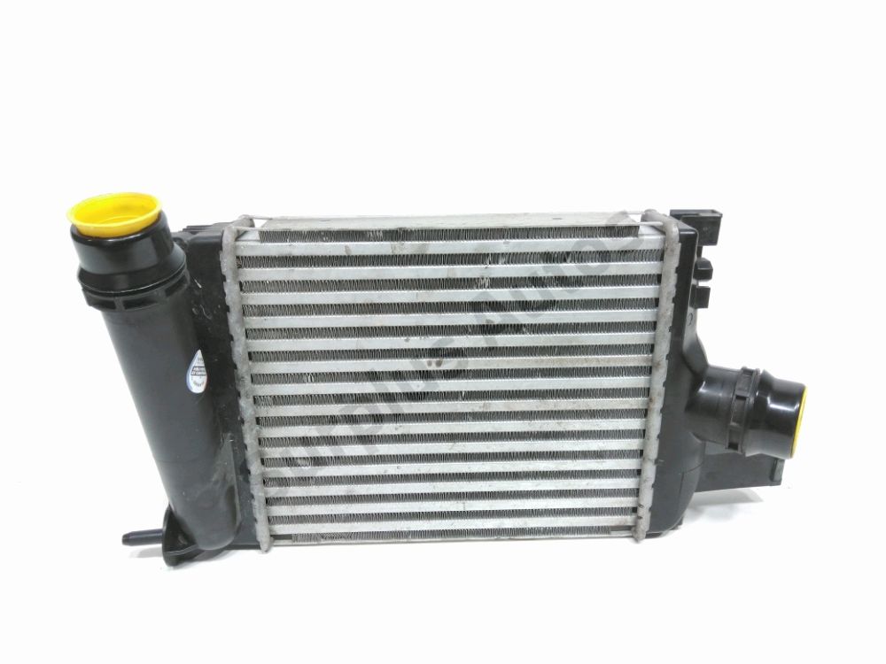 Echangeur d'air