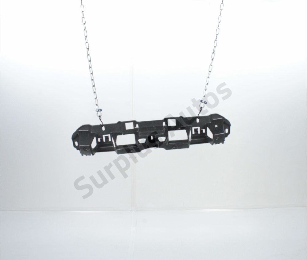 Absorbeur de pare-choc arrière