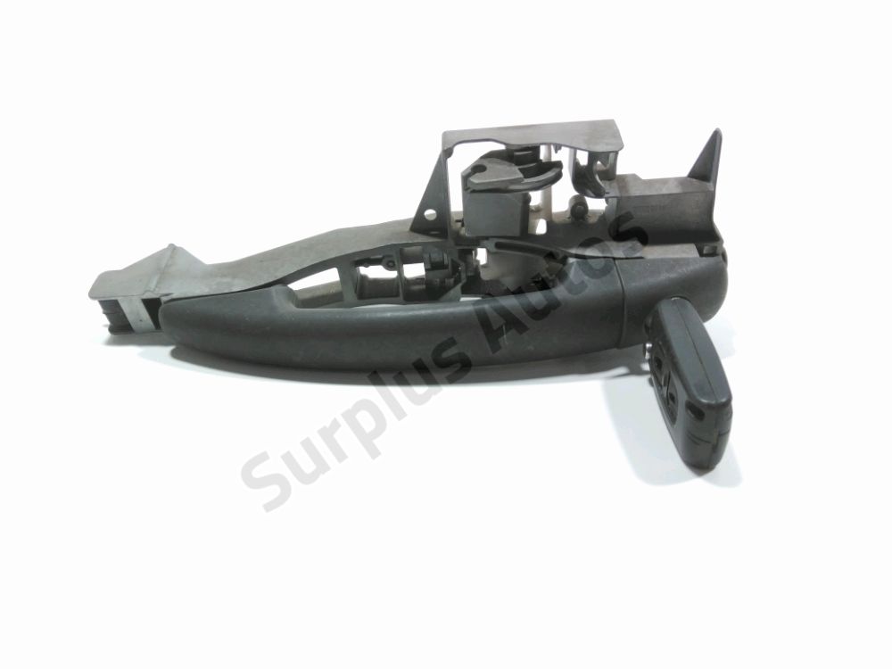 Poignée extérieure avant gauche