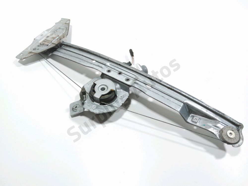 Lève-vitre électrique avant gauche