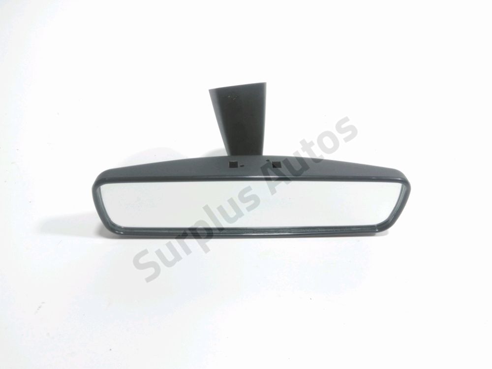 Rétroviseur intérieur