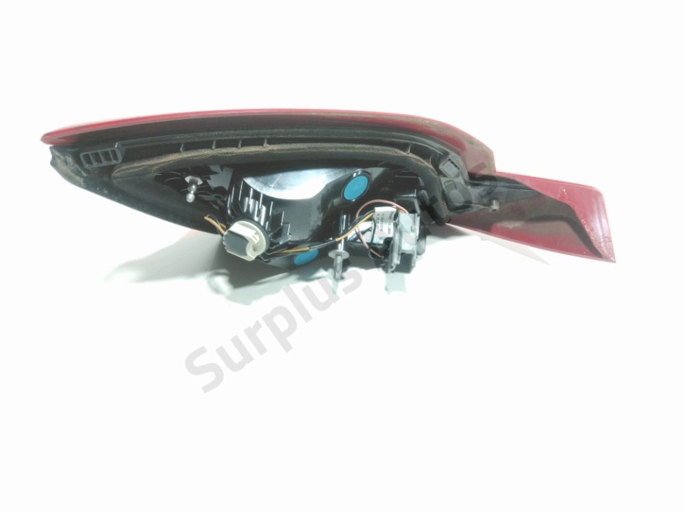 Feu arrière intérieur droit