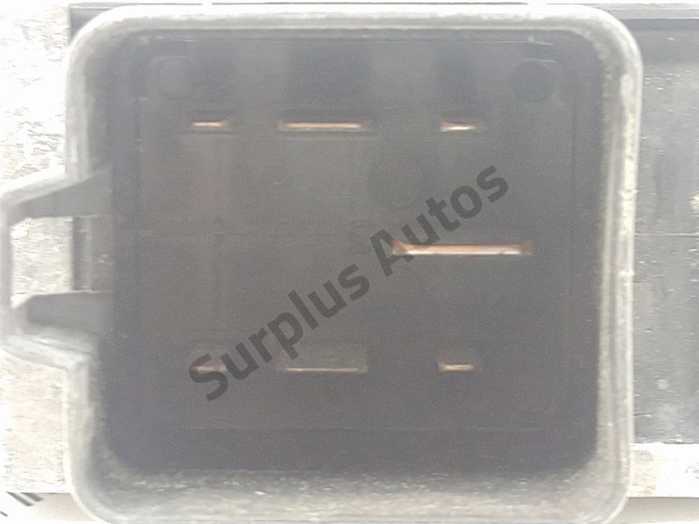 Boitier de préchauffage