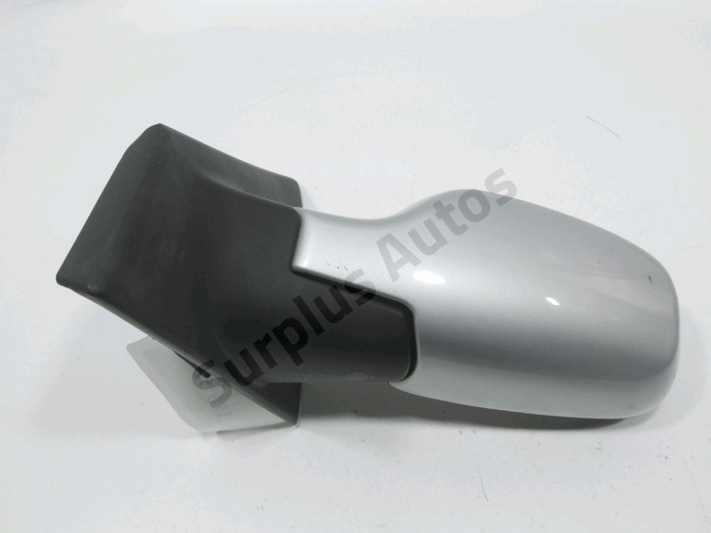 Rétroviseur électrique gauche