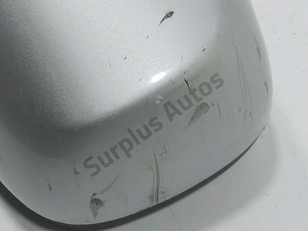 Rétroviseur électrique gauche