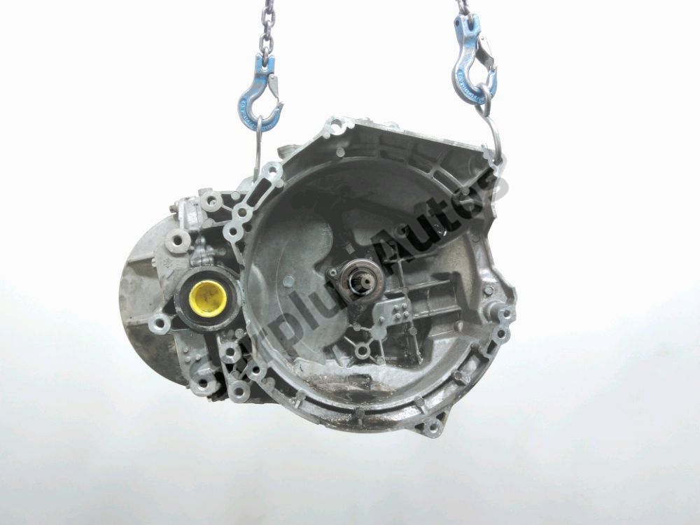 Boite à vitesse mécanique