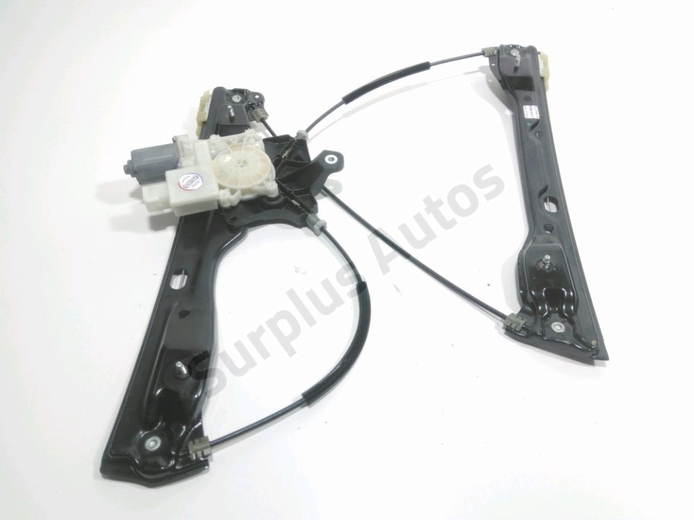 Lève-vitre électrique avant droit