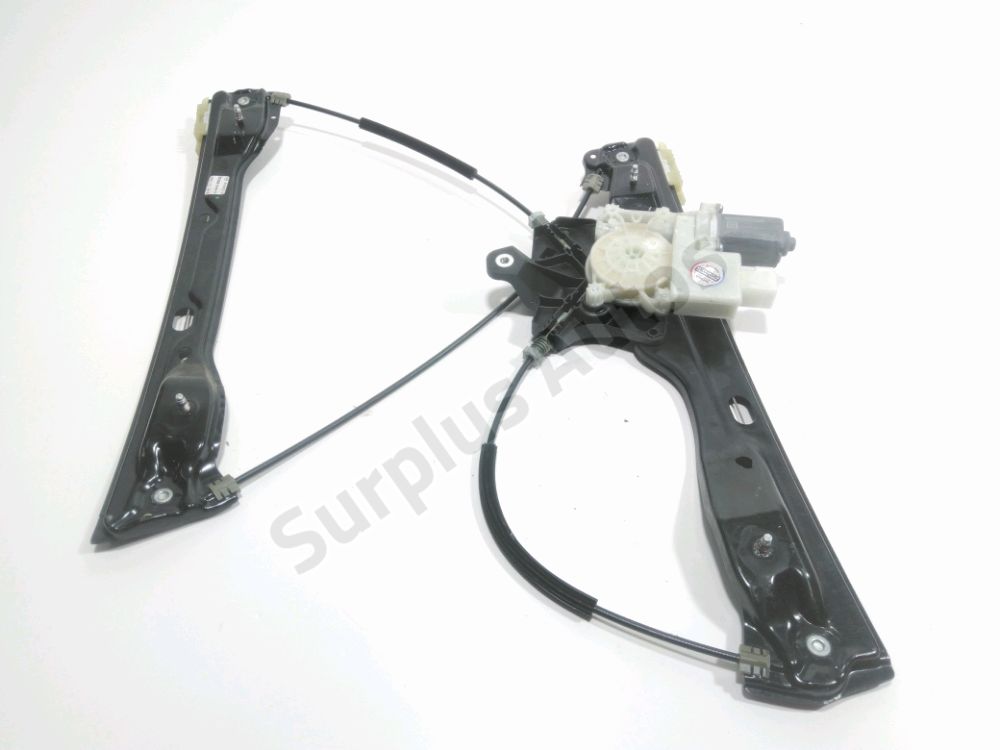 Lève-vitre électrique avant gauche