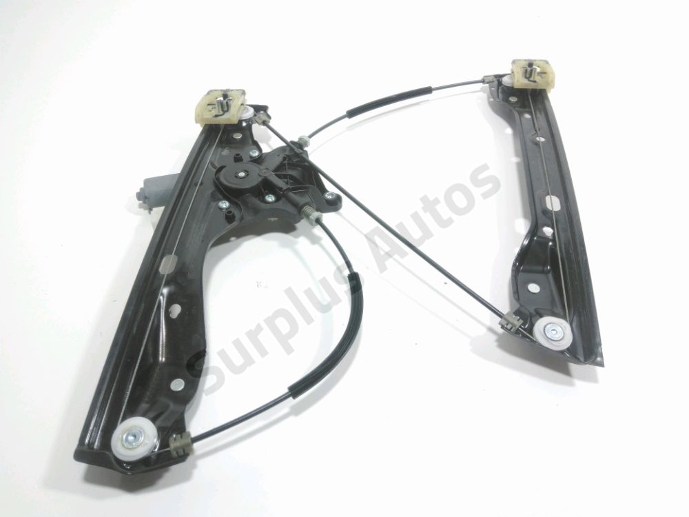 Lève-vitre électrique avant gauche