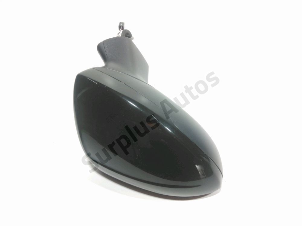 Rétroviseur électrique droit