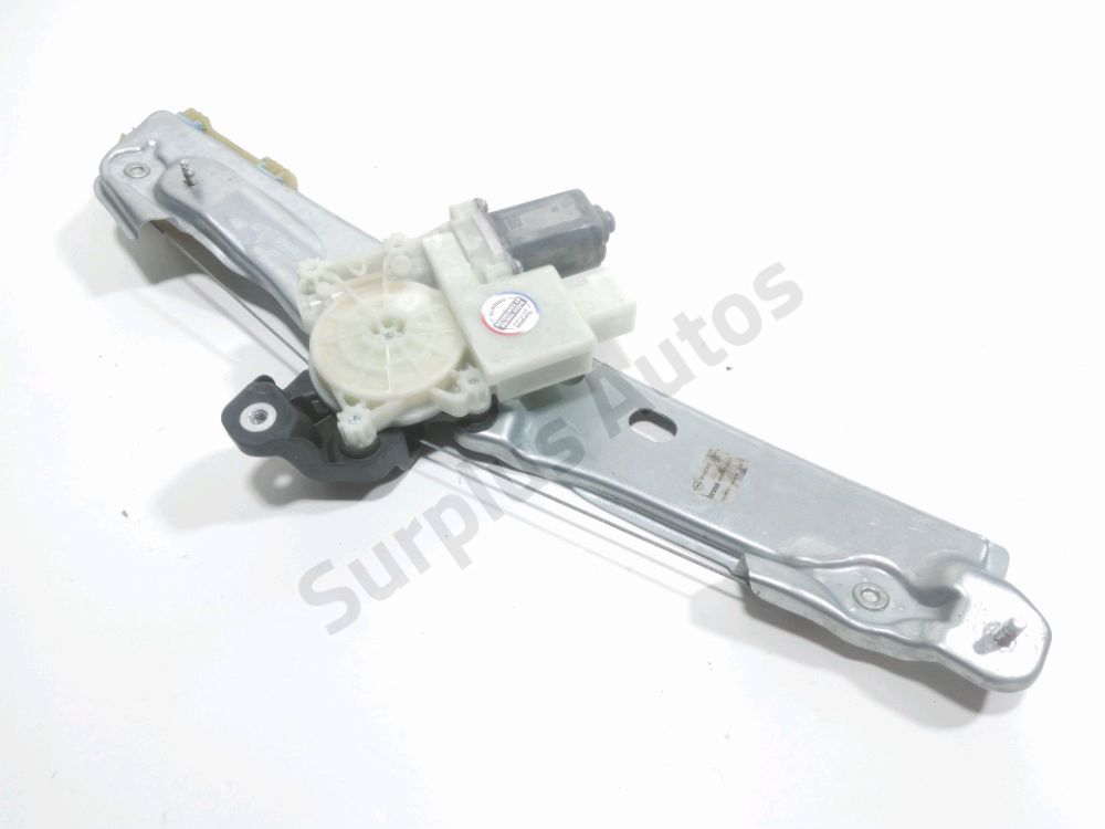 Lève-vitre électrique arrière droit