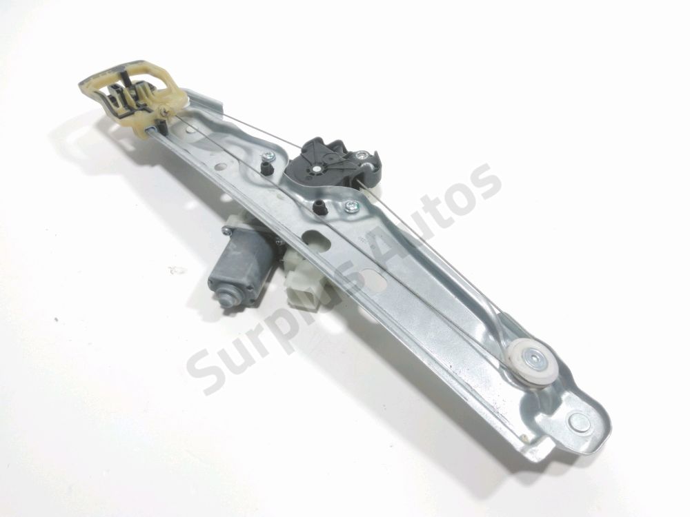 Lève-vitre électrique arrière droit