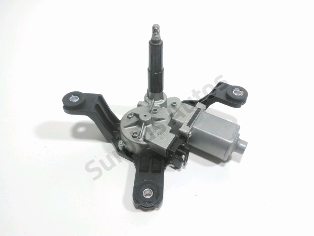 Moteur d'essuie glace arrière
