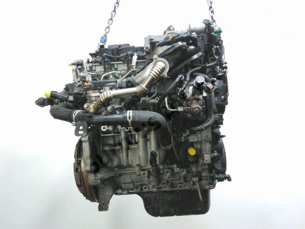 Moteur