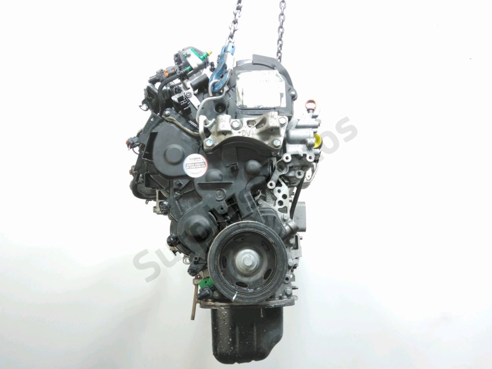 Moteur