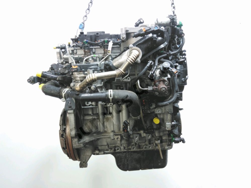 Moteur