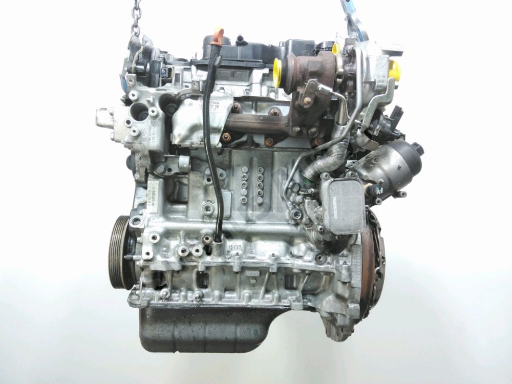 Moteur