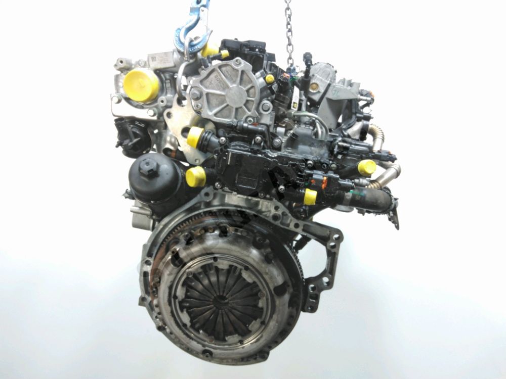 Moteur