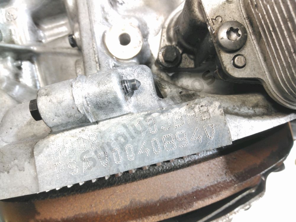 Moteur