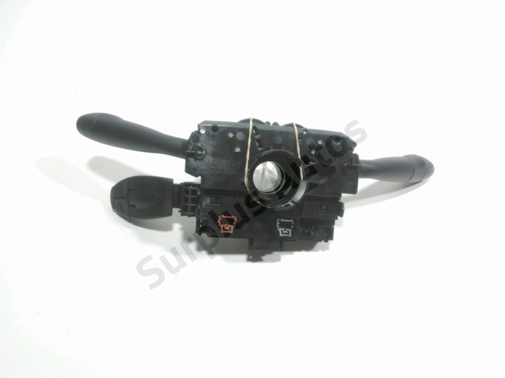 Commande sous-volant