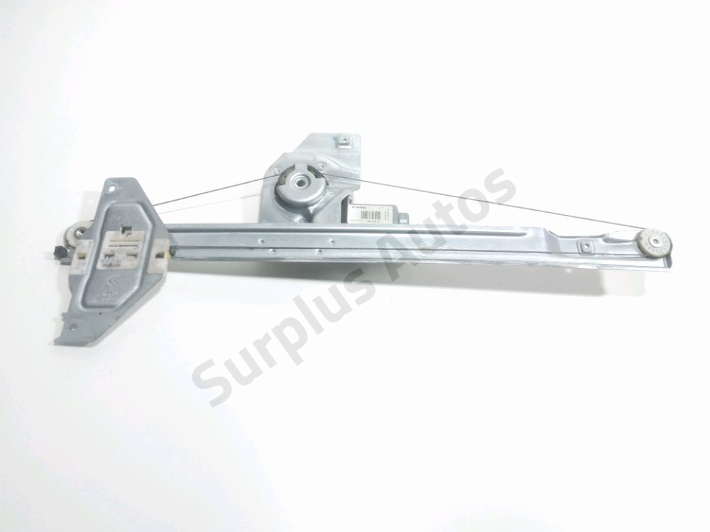 Lève-vitre électrique avant droit