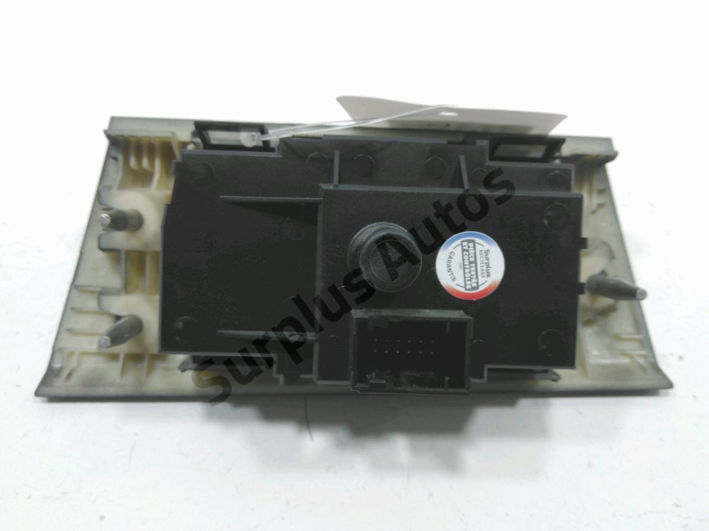 Interrupteur de phare