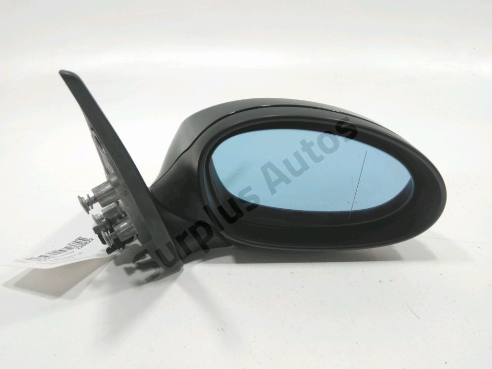 Retroviseur electrique droit