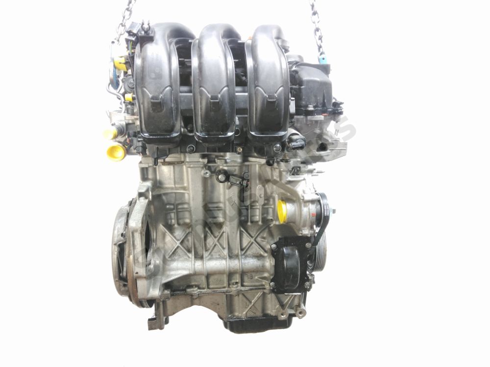 Moteur