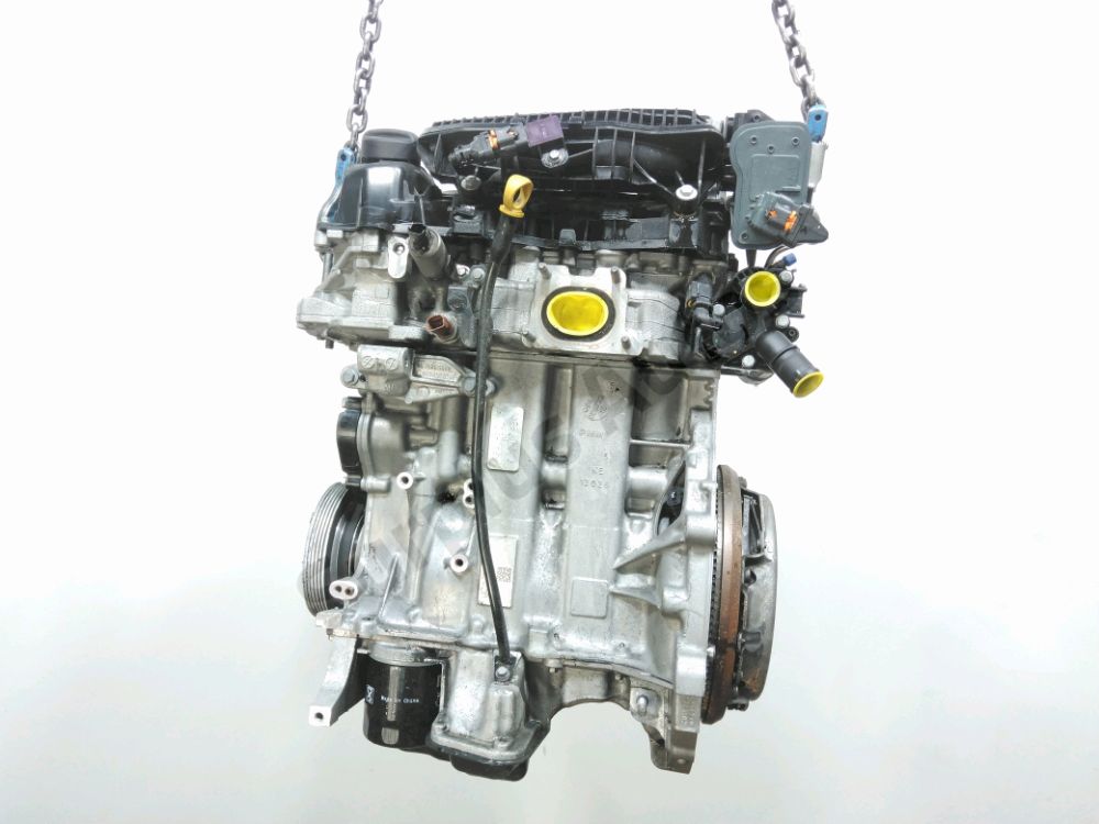Moteur