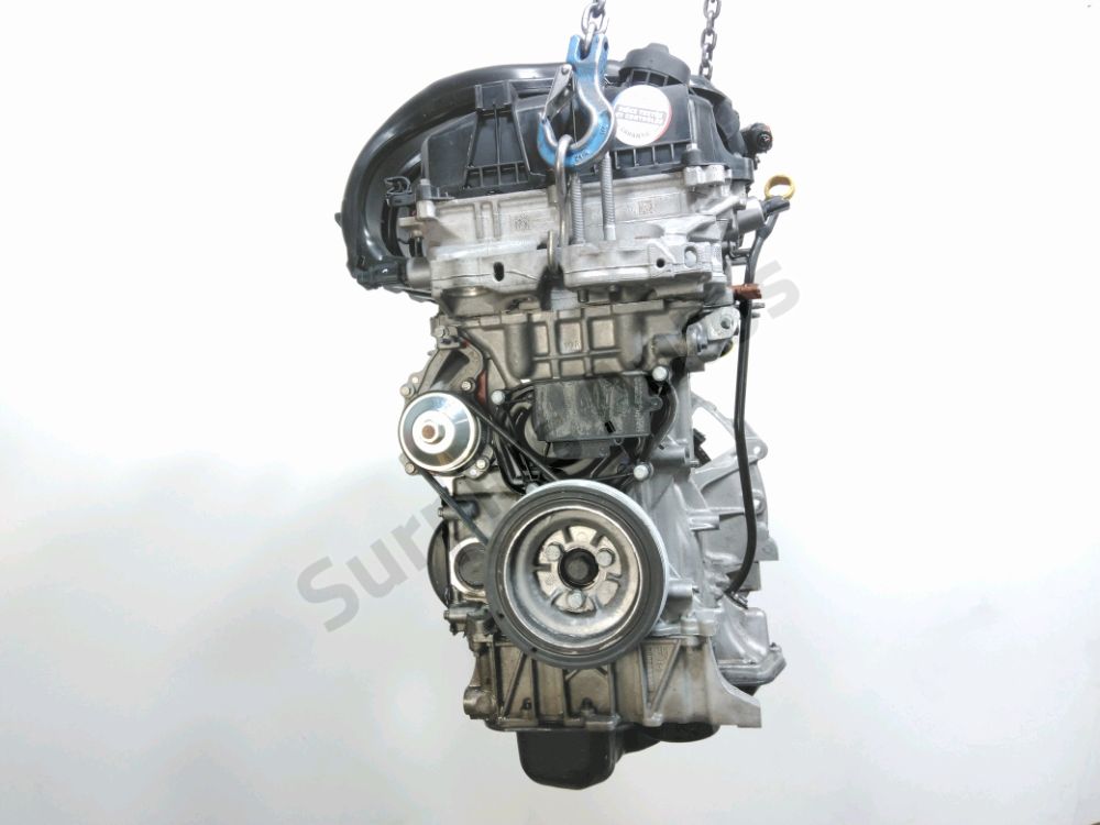 Moteur
