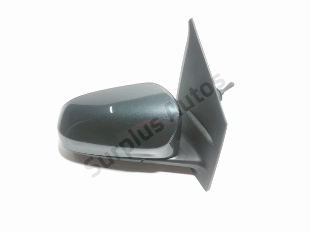 Rétroviseur manuel droit