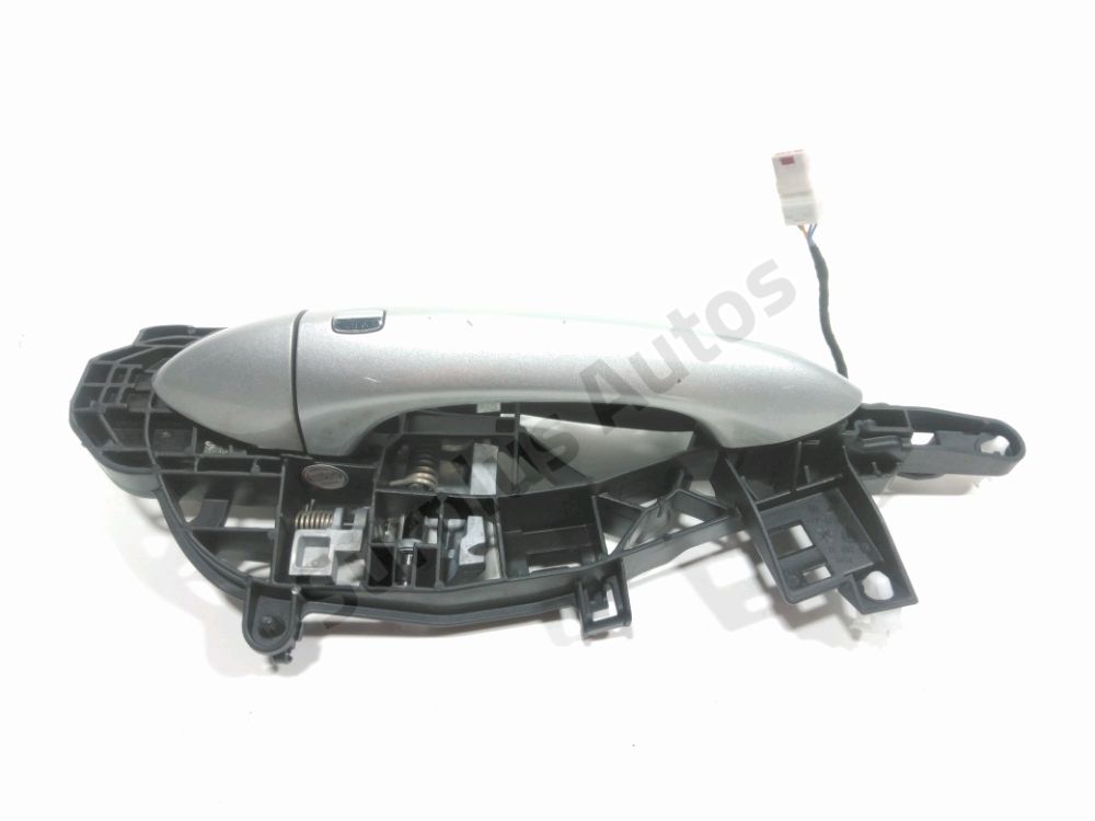 Poignee exterieure avant droite