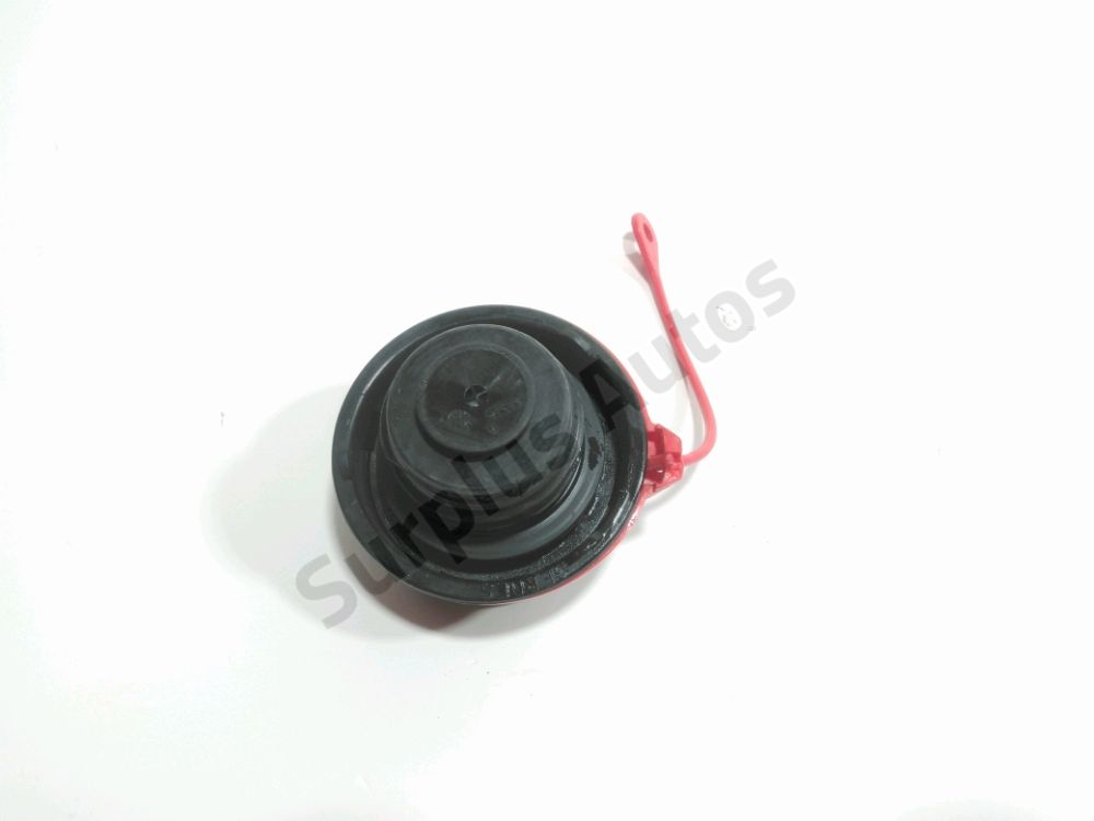 Bouchon de réservoir à carburant