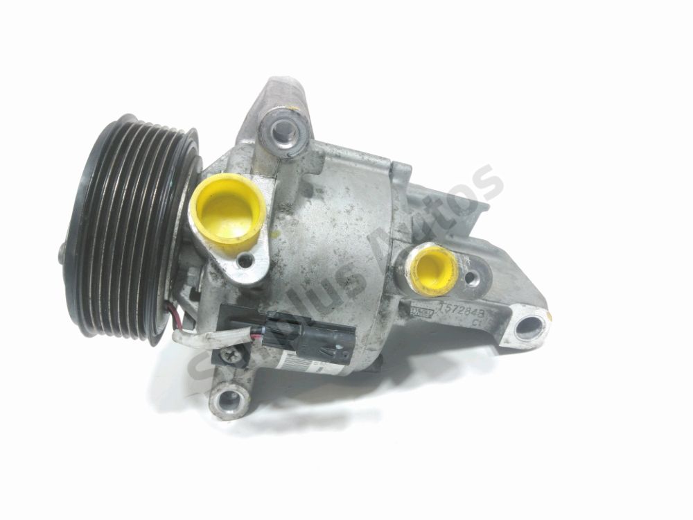 Compresseur de climatisation