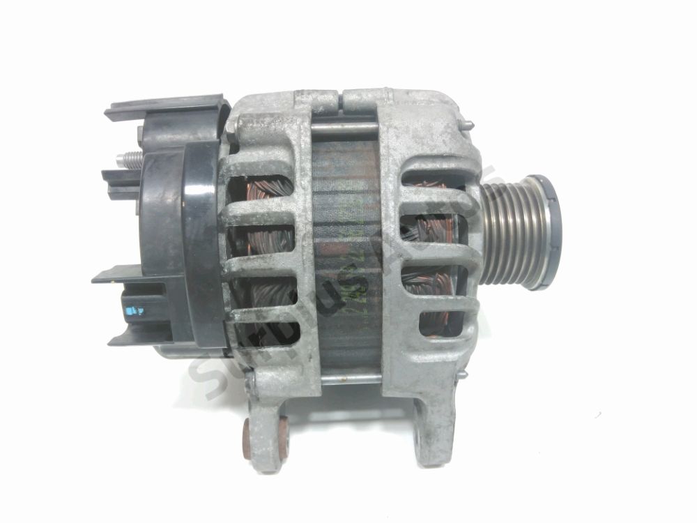 Alternateur