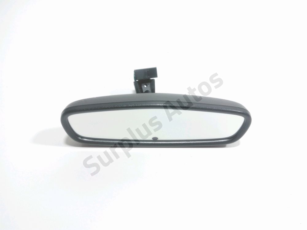 Rétroviseur intérieur