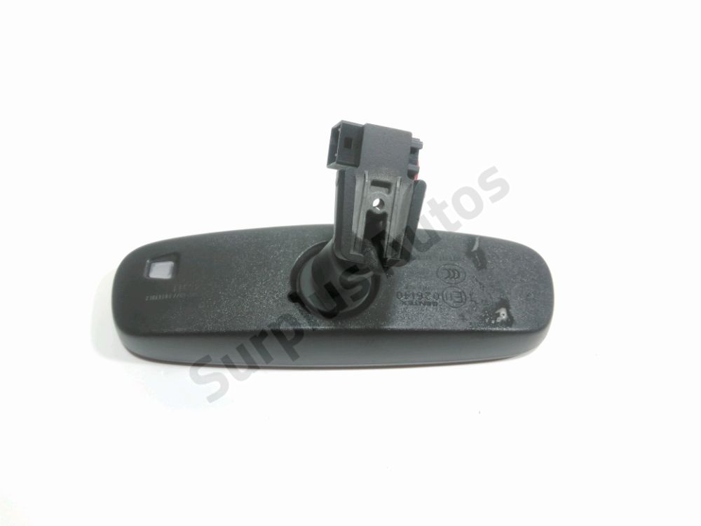 Rétroviseur intérieur