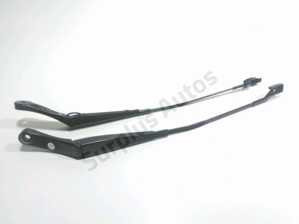 Bras d'essuie-glace avant