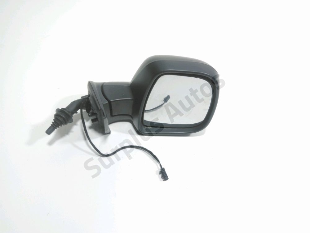 Rétroviseur manuel droit