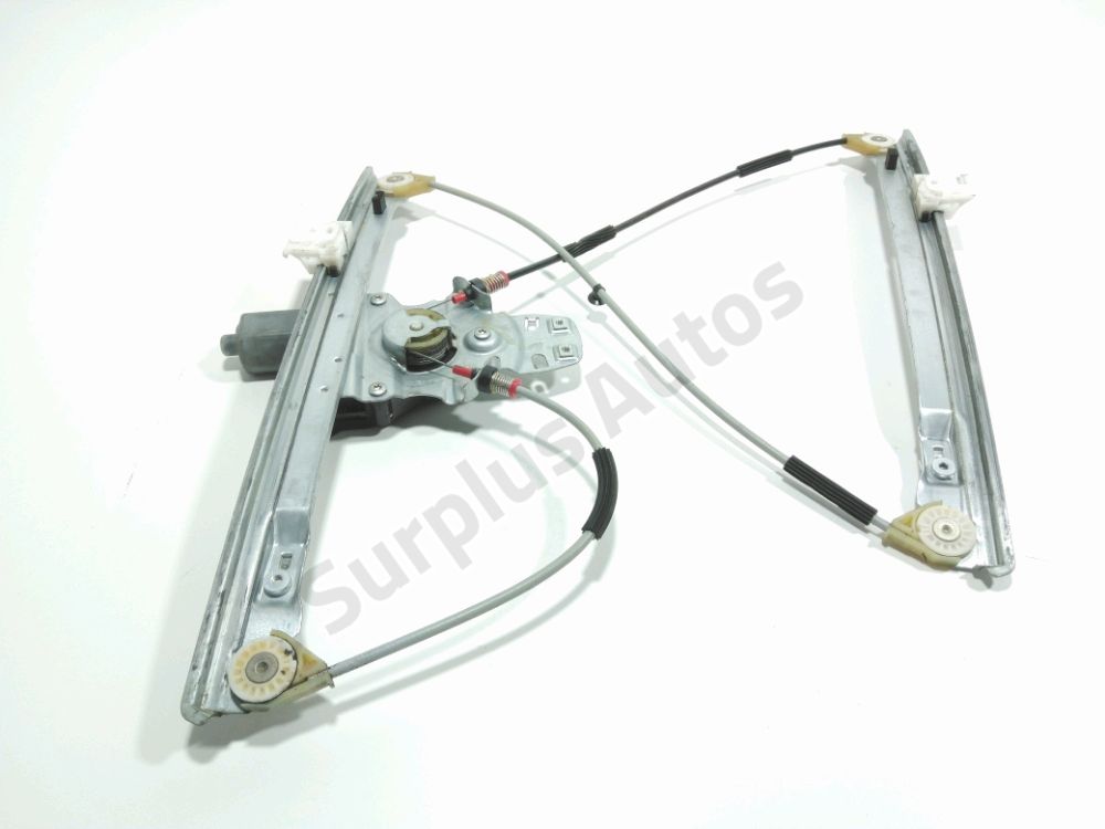 Lève-vitre électrique avant gauche