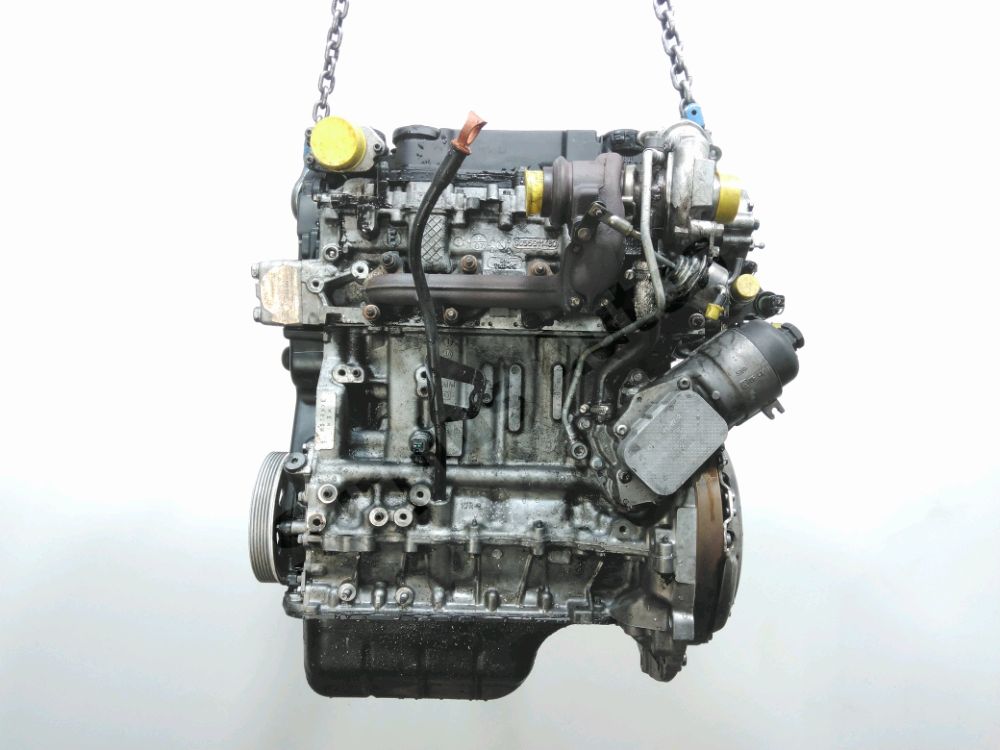 Moteur