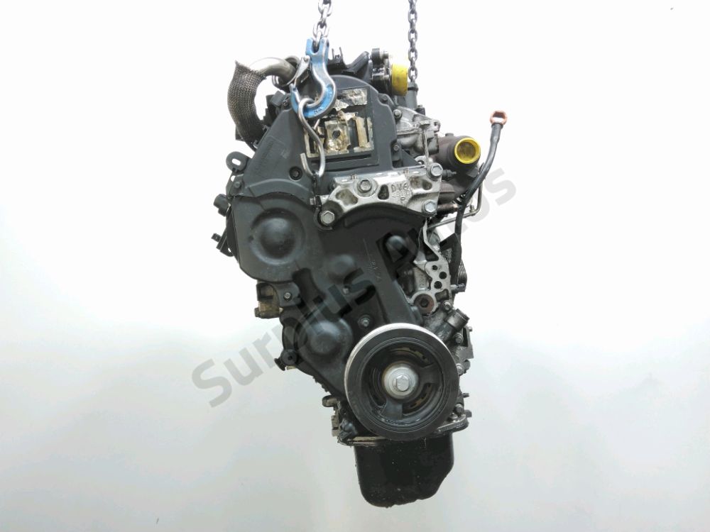 Moteur