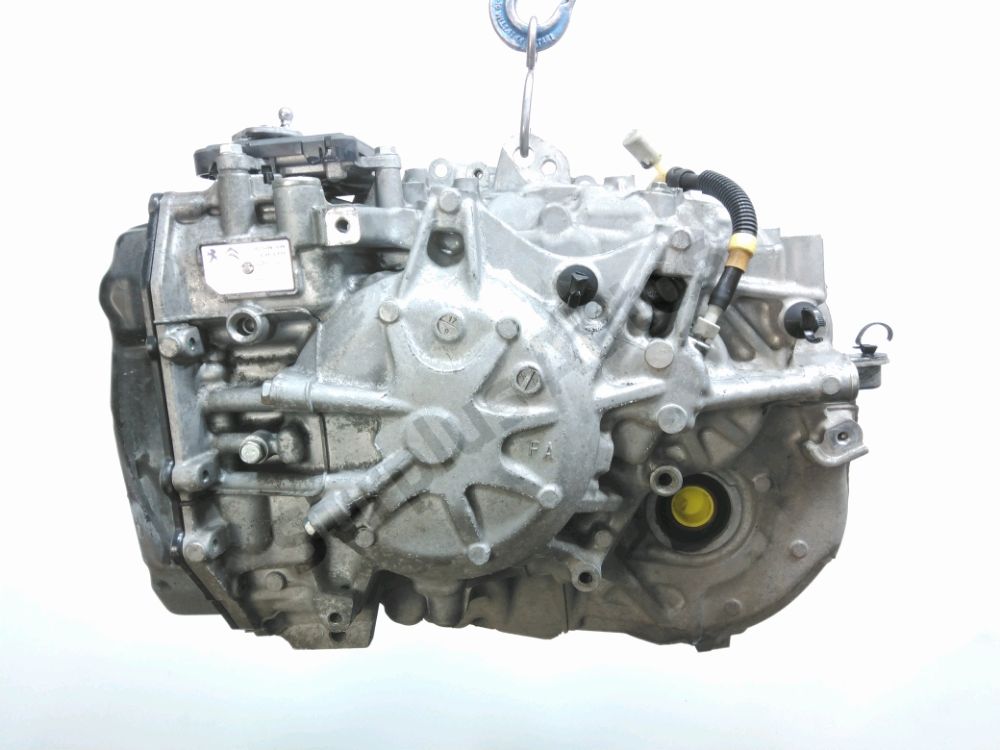 Boite à vitesse automatique