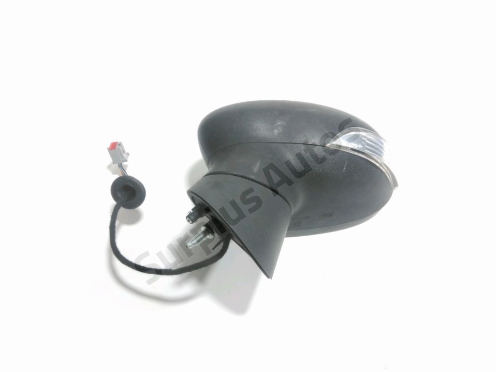 Rétroviseur électrique gauche