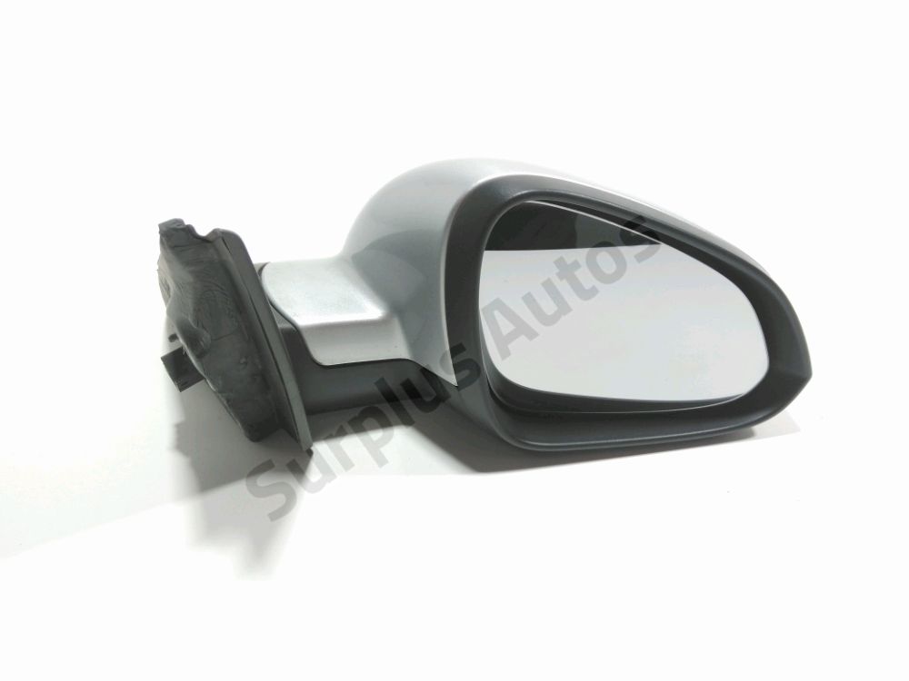 Retroviseur electrique droit